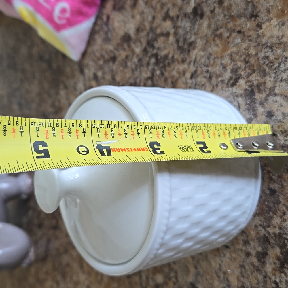 Sugar container - Picture 5 of 6